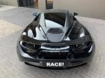 McLaren 720S by RACE! on Vossen Wheels 2019 года